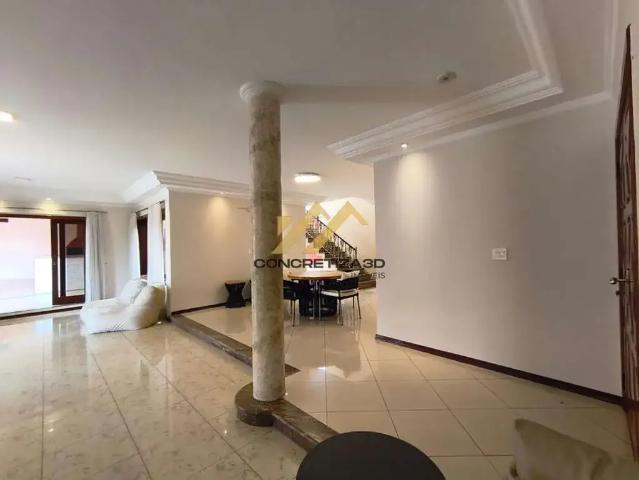 Casa / Sobrado para Venda em Indaiatuba/SP Chácara Areal 3 Quartos