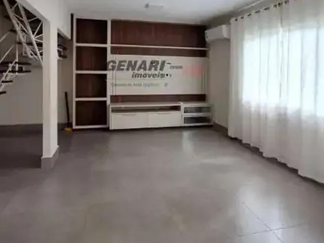 Casa / Sobrado para Venda em Indaiatuba/SP Chácara do Trevo 3 Quartos