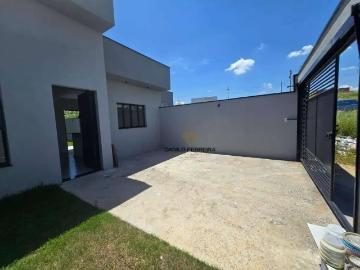 Casa / Sobrado para Venda em Indaiatuba/SP Chácara Polaris 2 Quartos