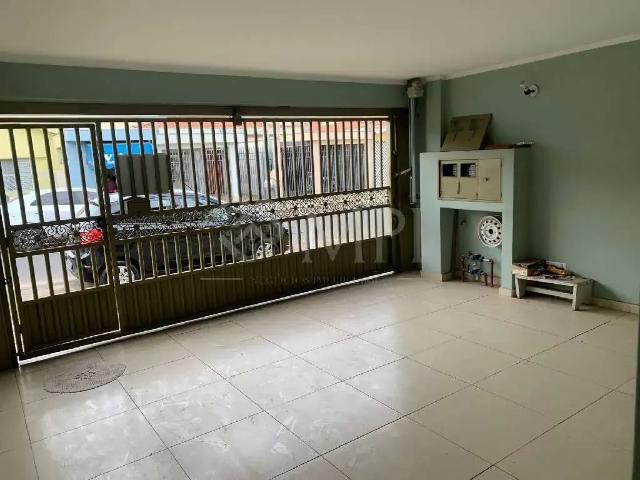 Casa / Sobrado para Venda em Indaiatuba/SP Cidade Nova I 4 Quartos