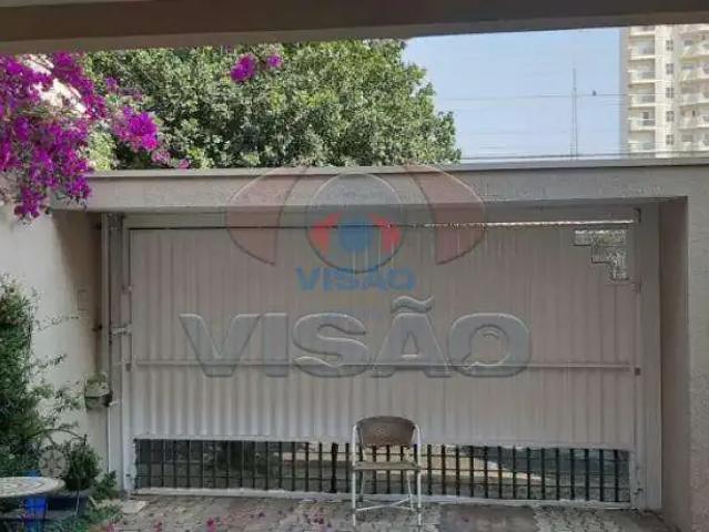 Casa / Sobrado para Venda em Indaiatuba/SP Cidade Nova I 4 Quartos
