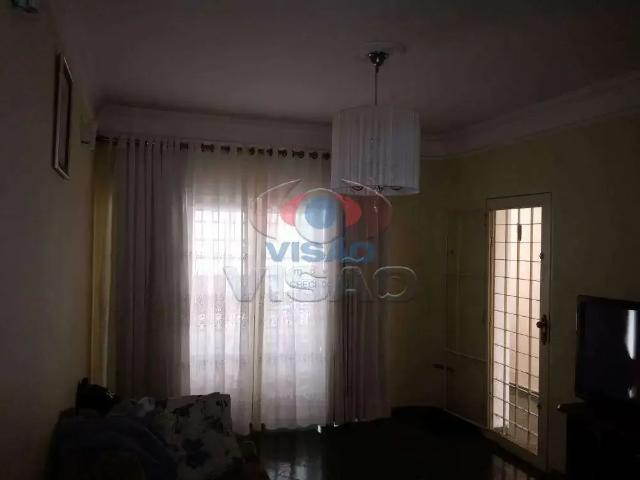Casa / Sobrado para Venda em Indaiatuba/SP Cidade Nova I 4 Quartos