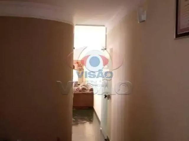 Casa / Sobrado para Venda em Indaiatuba/SP Cidade Nova 4 Quartos