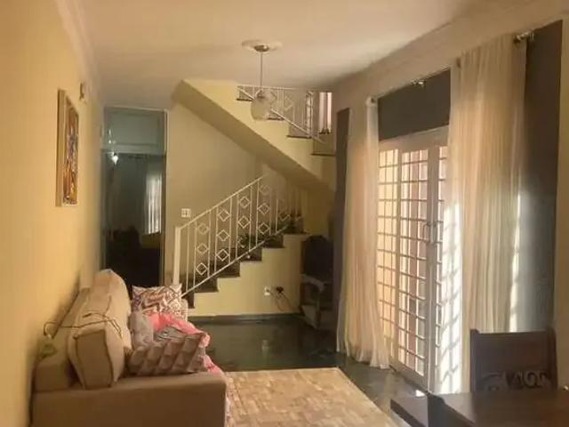 Casa / Sobrado para Venda em Indaiatuba/SP Cidade Nova I 4 Quartos