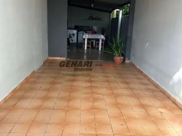 Casa / Sobrado para Venda em Indaiatuba/SP Cidade Nova 3 Quartos