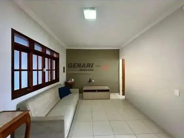 Casa / Sobrado para Venda em Indaiatuba/SP Cidade Nova 3 Quartos