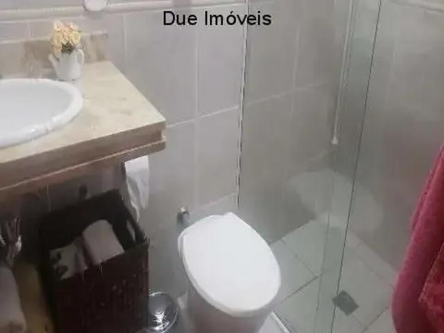 Casa / Sobrado para Venda em Indaiatuba/SP Parque São Tomaz de Aquino 3 Quartos
