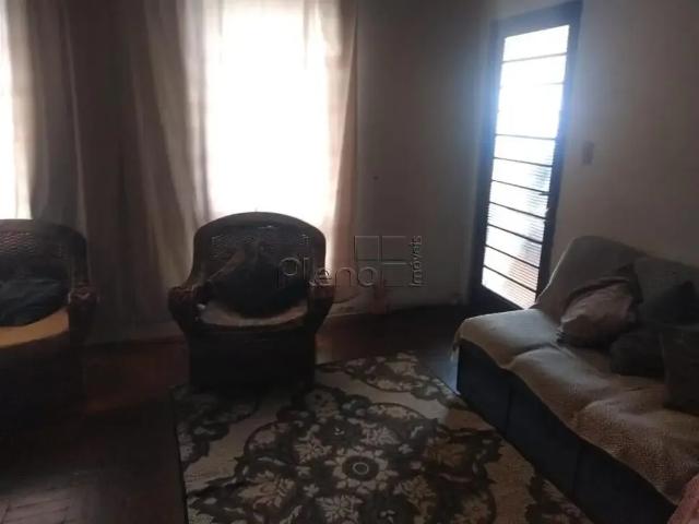 Casa / Sobrado para Venda em Indaiatuba/SP Cidade Nova 3 Quartos