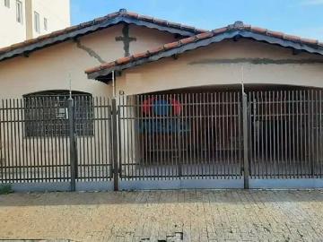 Casa / Sobrado para Venda em Indaiatuba/SP Cidade Nova II 3 Quartos