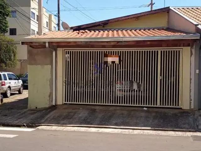 Casa / Sobrado para Venda em Indaiatuba/SP Cidade Nova II 2 Quartos