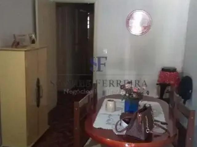 Casa / Sobrado para Venda em Indaiatuba/SP Cidade Nova II 2 Quartos