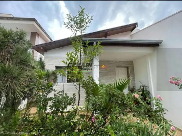 Casa / Sobrado para Venda em Indaiatuba/SP Cidade Nova II 2 Quartos