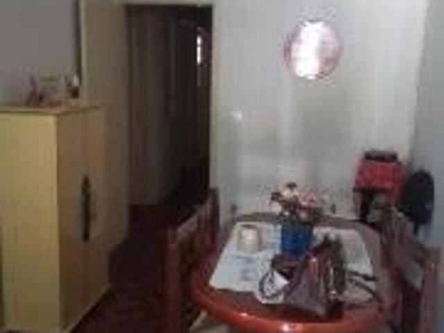 Casa / Sobrado para Venda em Indaiatuba/SP Cidade Nova II 2 Quartos