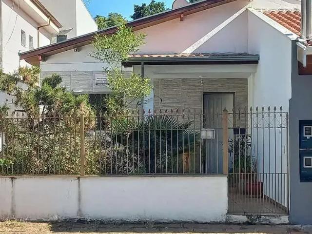 Casa / Sobrado para Venda em Indaiatuba/SP Cidade Nova II 2 Quartos