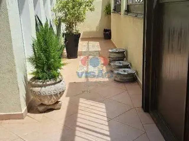 Casa / Sobrado para Venda em Indaiatuba/SP Cidade Nova II 4 Quartos