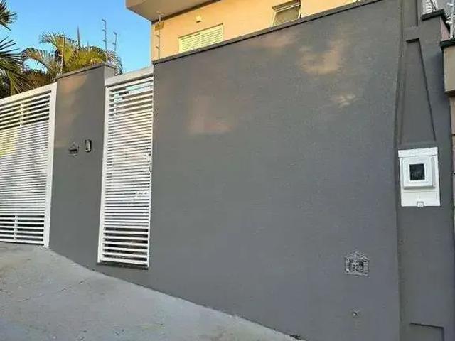 Casa / Sobrado para Venda em Indaiatuba/SP Alto da Colina 3 Quartos