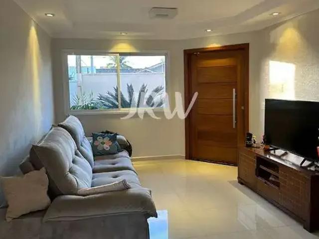 Casa / Sobrado para Venda em Indaiatuba/SP Alto da Colina 3 Quartos