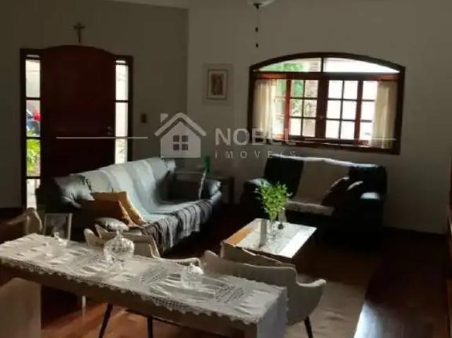 Casa / Sobrado para Venda em Indaiatuba/SP Alto da Colina 3 Quartos