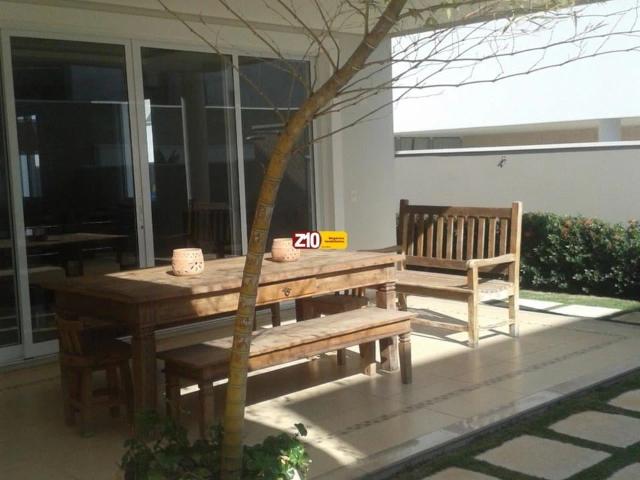 Casa / Sobrado para Venda em Indaiatuba/SP Altos da Bela Vista 4 Quartos