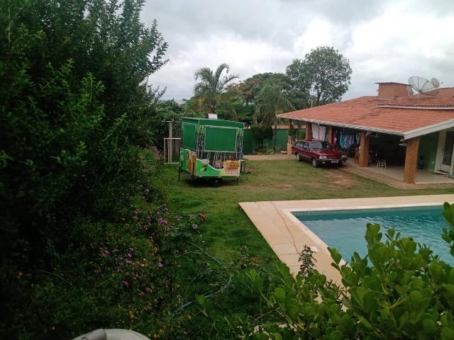Casa / Sobrado para Venda em Indaiatuba/SP Altos da Bela Vista 3 Quartos