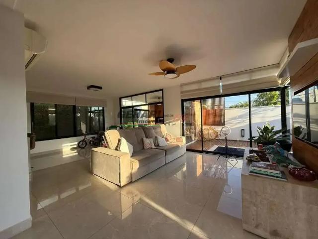 Casa / Sobrado para Venda em Indaiatuba/SP Altos da Bela Vista 3 Quartos