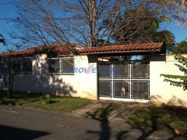 Casa / Sobrado para Venda em Indaiatuba/SP Altos da Bela Vista 3 Quartos