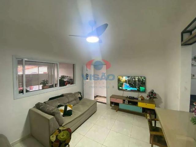 Casa / Sobrado para Venda em Indaiatuba/SP Aqui se Vive 3 Quartos