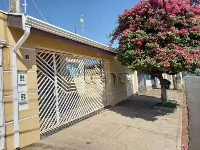 Casa / Sobrado para Venda em Indaiatuba/SP Aqui se Vive 3 Quartos