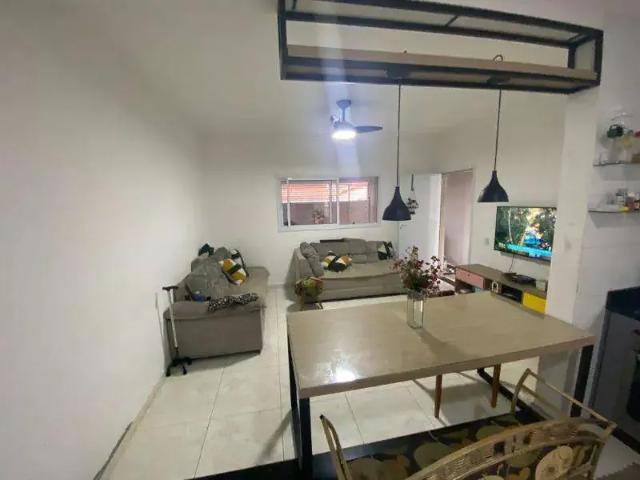 Casa / Sobrado para Venda em Indaiatuba/SP Aqui se Vive 3 Quartos