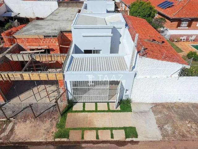 Casa / Sobrado para Venda em Indaiatuba/SP Aqui se Vive 3 Quartos