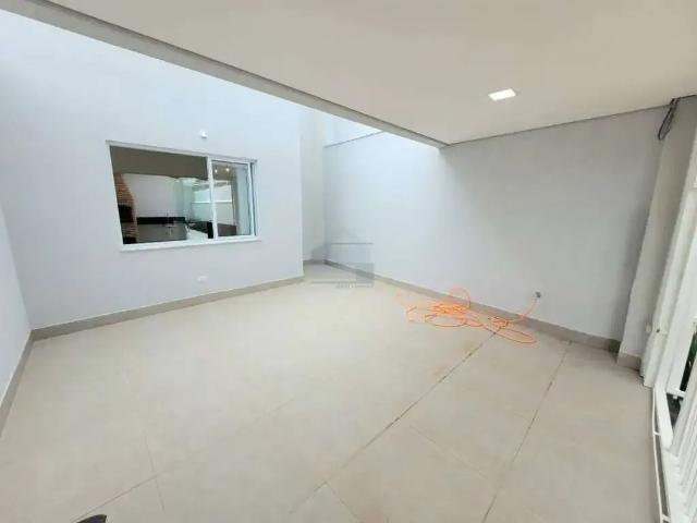Casa / Sobrado para Venda em Indaiatuba/SP Aqui se Vive 3 Quartos