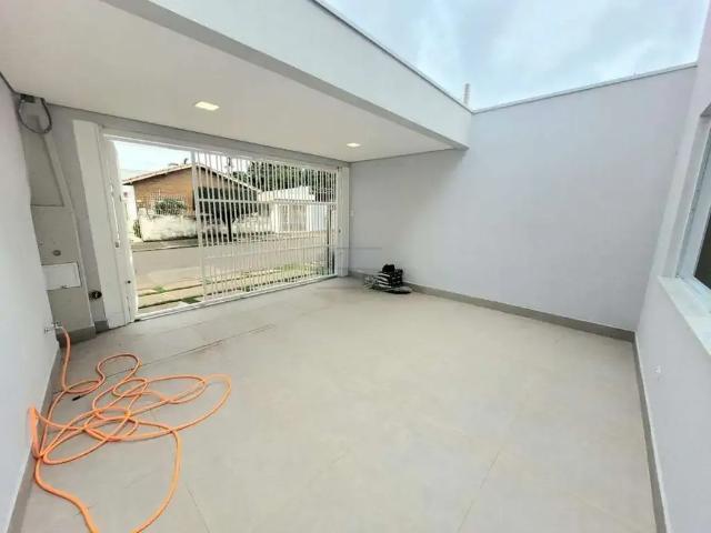 Casa / Sobrado para Venda em Indaiatuba/SP Aqui se Vive 3 Quartos