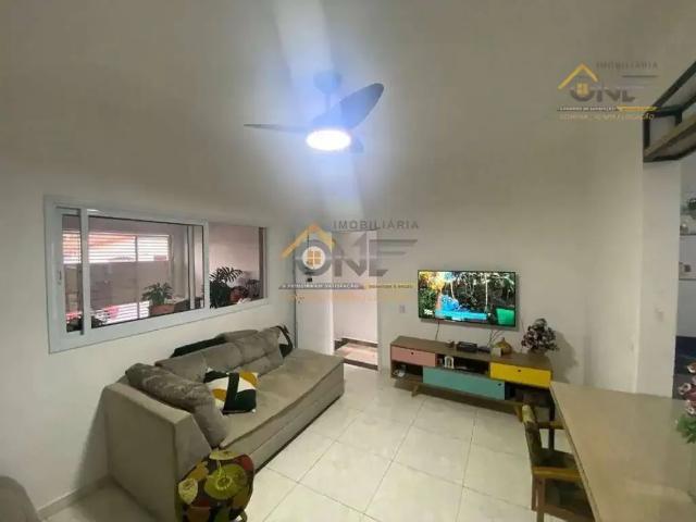 Casa / Sobrado para Venda em Indaiatuba/SP Aqui se Vive 3 Quartos