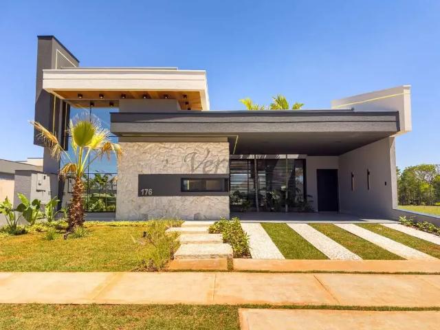 Casa / Sobrado para Venda em Indaiatuba/SP Helvétia 3 Quartos