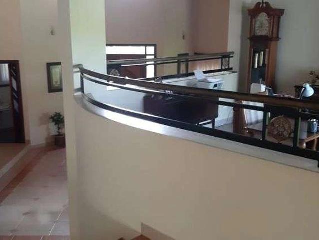 Casa / Sobrado para Venda em Indaiatuba/SP Helvétia 4 Quartos