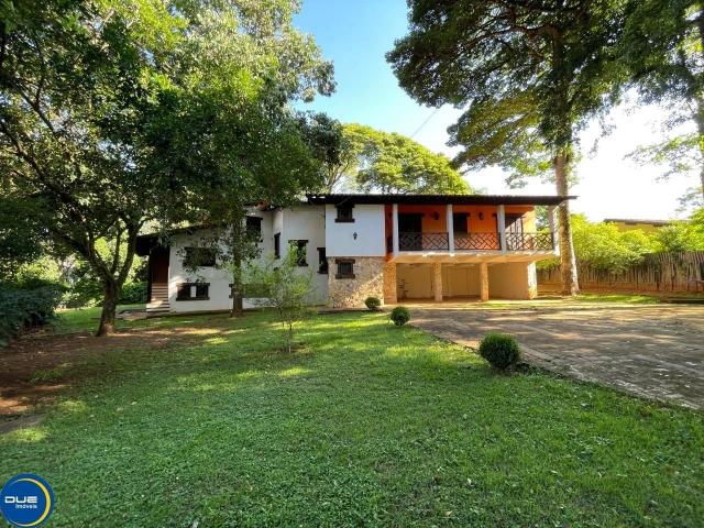 Casa / Sobrado para Venda em Indaiatuba/SP Helvétia Country 2 Quartos