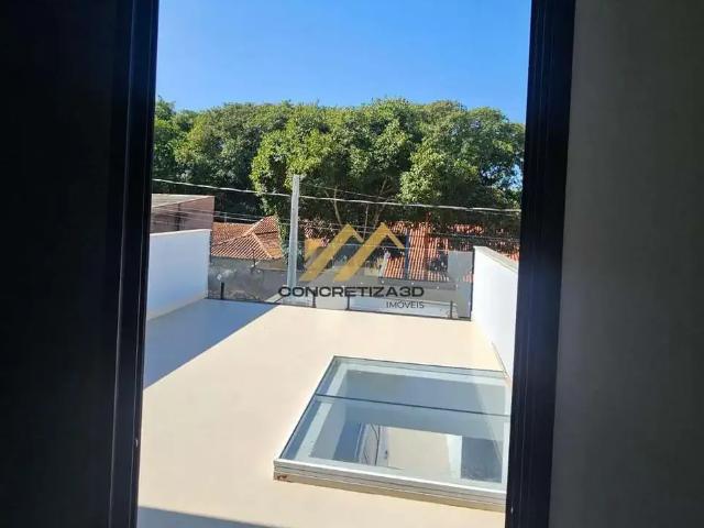 Casa / Sobrado para Venda em Indaiatuba/SP Itaici 2 Quartos