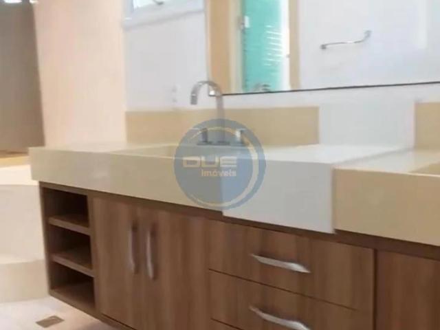Casa / Sobrado para Venda em Indaiatuba/SP Jardim Maison Du Parc 3 Quartos