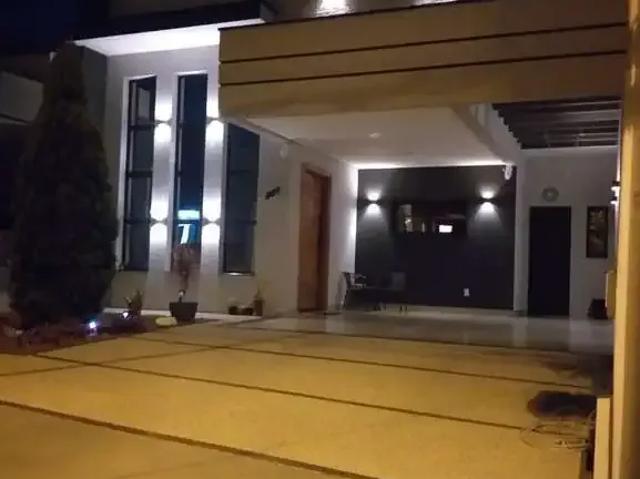 Casa / Sobrado para Venda em Indaiatuba/SP Jardim Mantova 3 Quartos