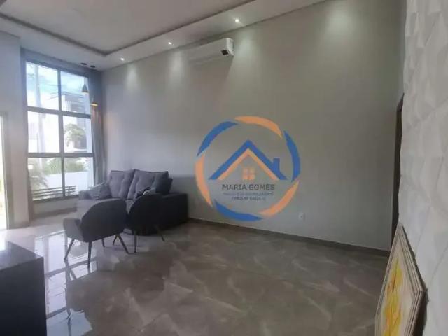 Casa / Sobrado para Venda em Indaiatuba/SP Jardim Mantova 3 Quartos