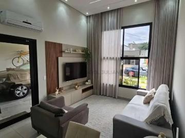 Casa / Sobrado para Venda em Indaiatuba/SP Jardim Mantova 3 Quartos