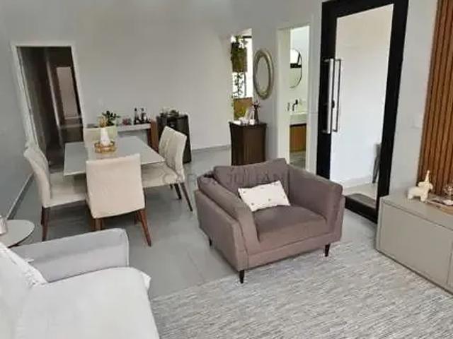 Casa / Sobrado para Venda em Indaiatuba/SP Jardim Mantova 3 Quartos