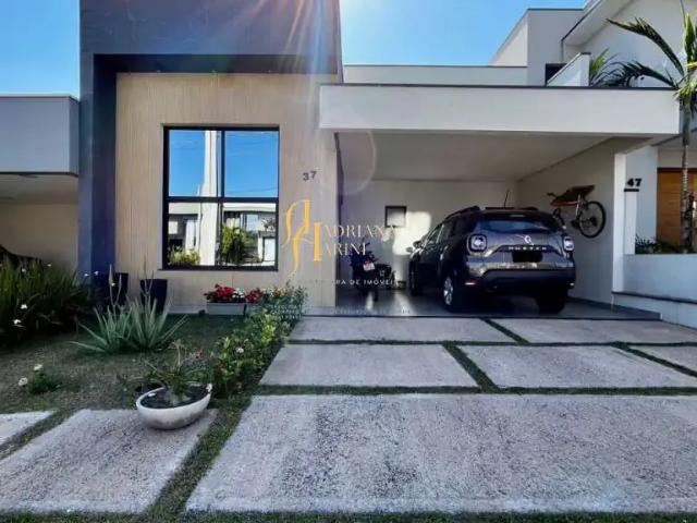 Casa / Sobrado para Venda em Indaiatuba/SP Jardim Mantova 3 Quartos