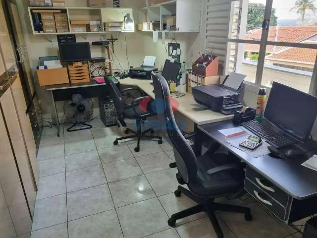 Casa / Sobrado para Venda em Indaiatuba/SP Jardim Marina 4 Quartos