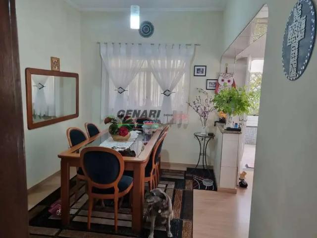 Casa / Sobrado para Venda em Indaiatuba/SP Jardim Marina 4 Quartos