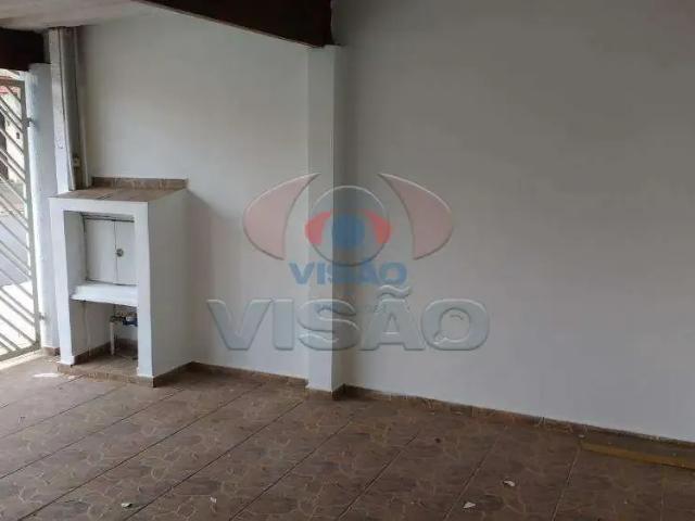 Casa / Sobrado para Venda em Indaiatuba/SP Jardim Marina 2 Quartos