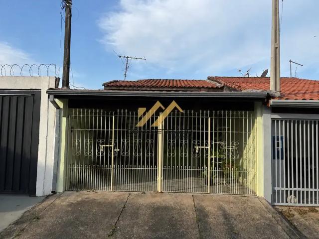 Casa / Sobrado para Venda em Indaiatuba/SP Jardim Marina 2 Quartos
