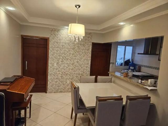 Casa / Sobrado para Venda em Indaiatuba/SP Jardim Marina 3 Quartos