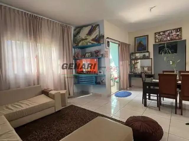 Casa / Sobrado para Venda em Indaiatuba/SP Jardim Maringa 2 Quartos