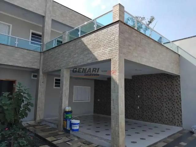 Casa / Sobrado para Venda em Indaiatuba/SP Jardim Maringa 4 Quartos